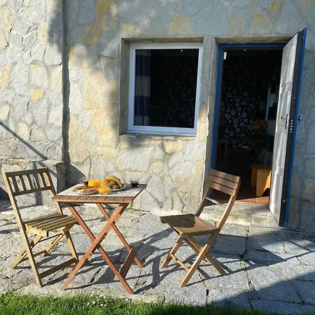 Uhara Sea Escape - Piscina Privada Apartment Bermeo Exterior photo