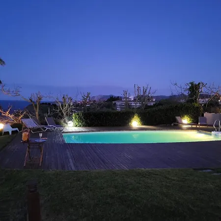 Uhara Sea Escape - Piscina Privada Apartment Bermeo Exterior photo