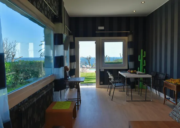 Uhara Sea Escape - Piscina Privada