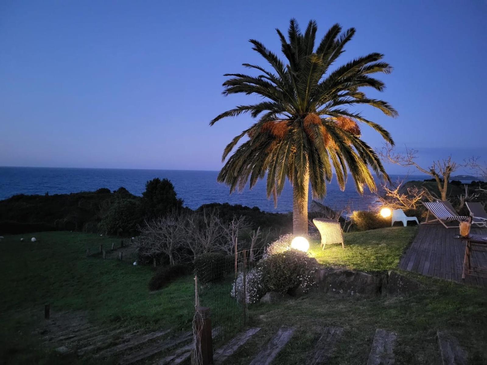 Uhara Sea Escape - Piscina Privada Bermeo
