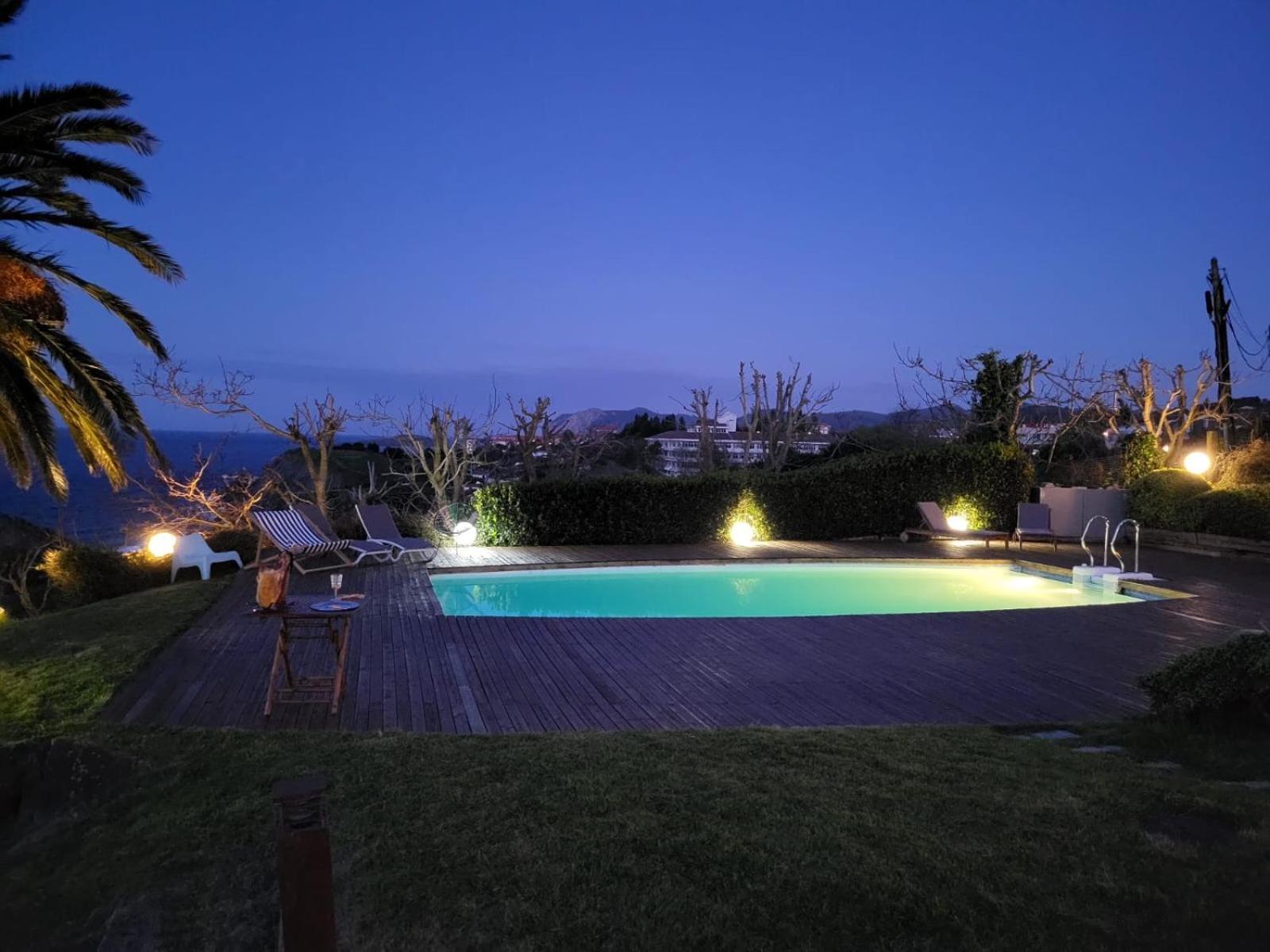 Uhara Sea Escape - Piscina Privada *
