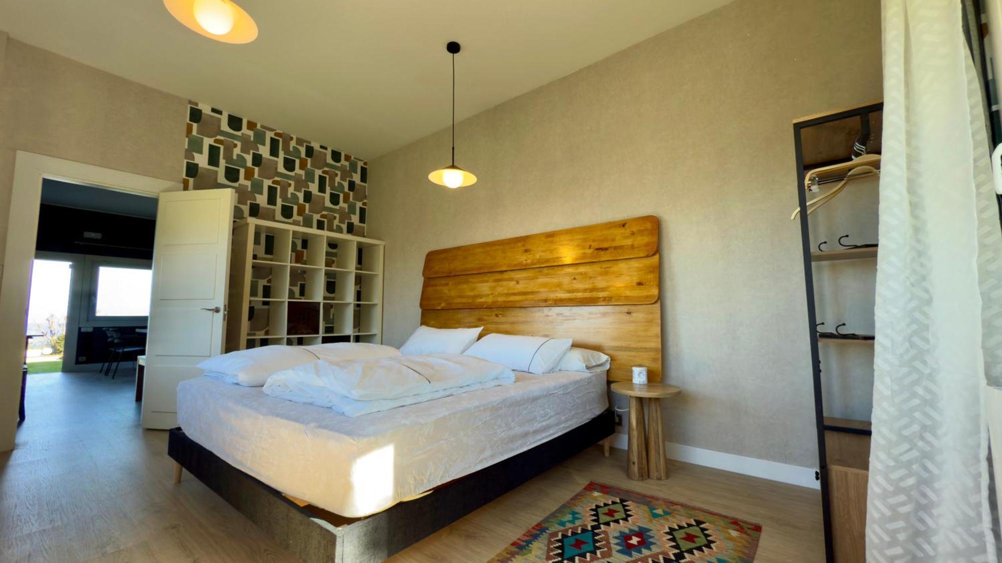 Apartment Uhara Sea Escape - Piscina Privada Bermeo