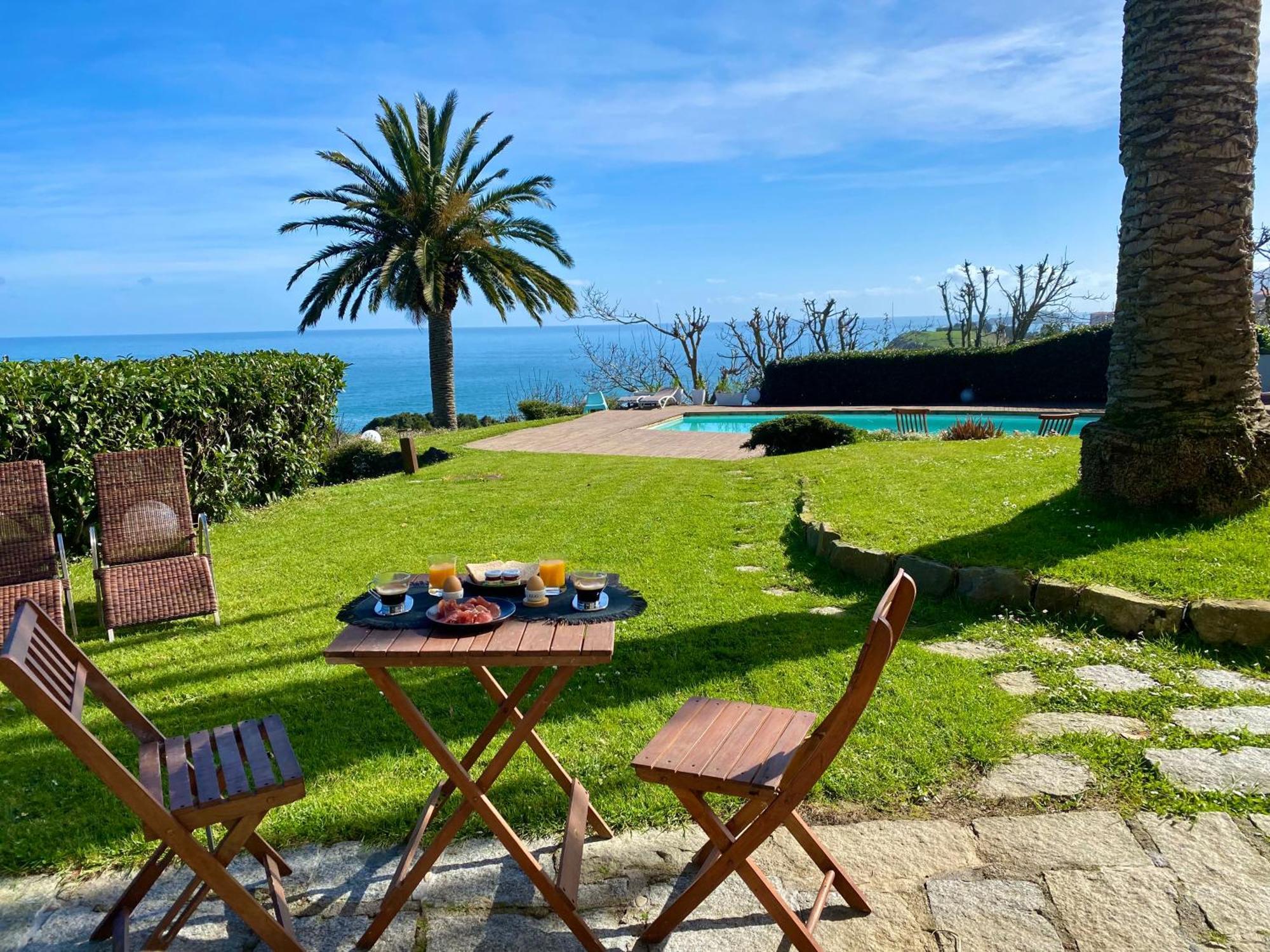 Uhara Sea Escape - Piscina Privada *