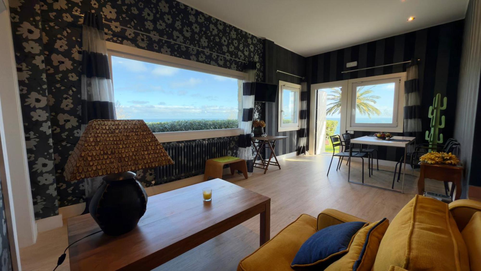 Uhara Sea Escape - Piscina Privada Apartment *