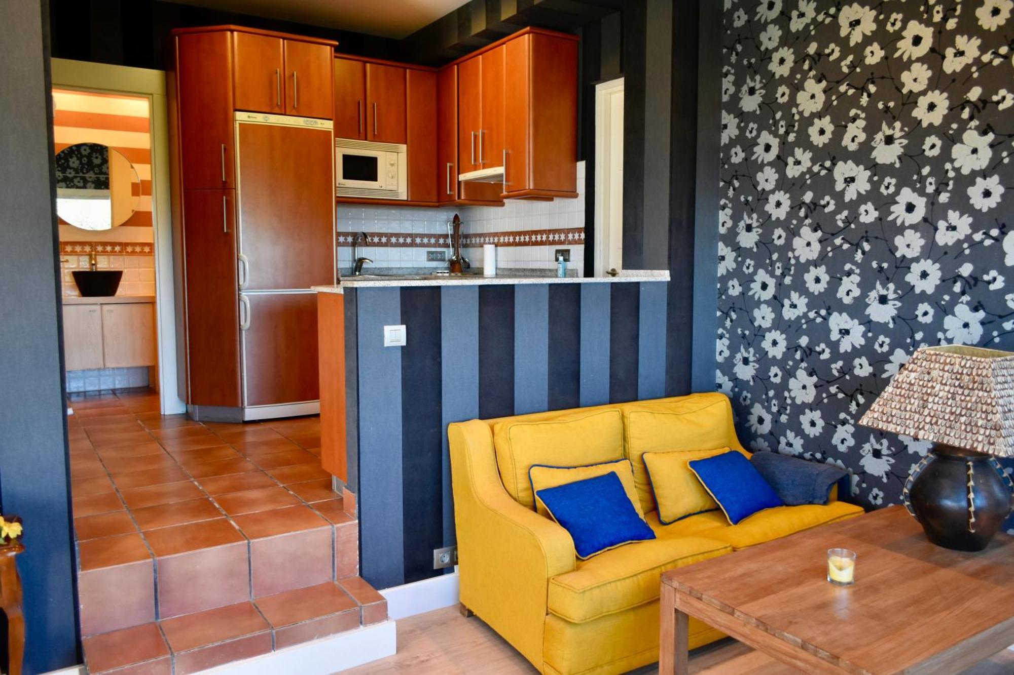 Uhara Sea Escape - Piscina Privada